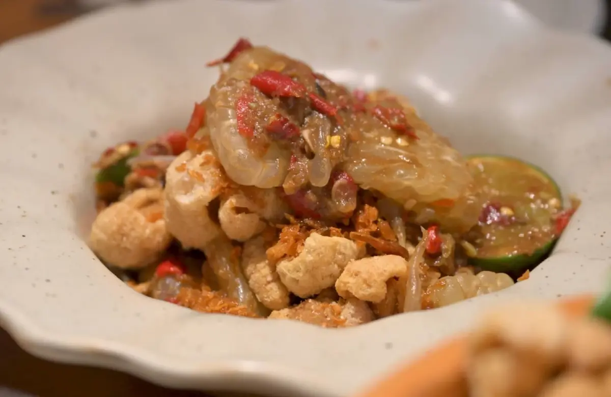 ‘ร้านคำปอย’ ที่สุดของ ‘อาหารเหนือ’ จากล้านนา สู่ กรุงเทพฯ