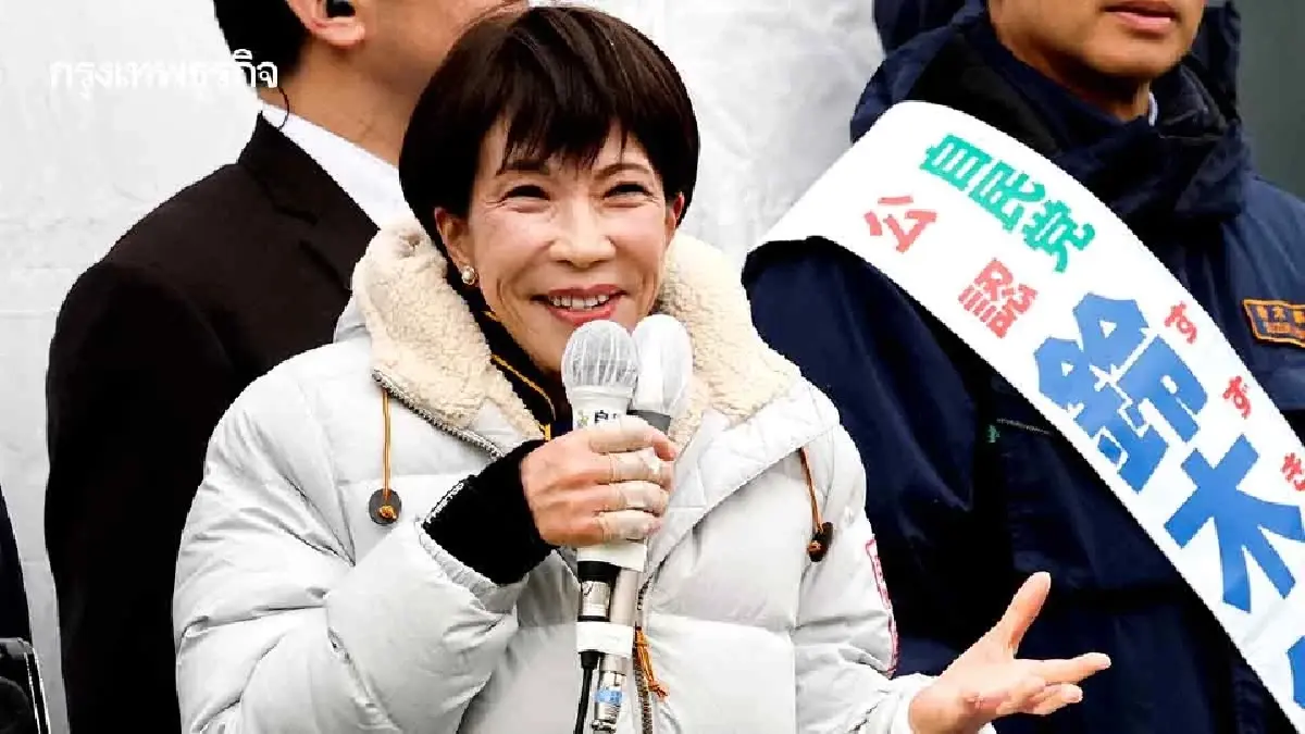 ชัยชนะ ‘อนุรักษนิยม’  เมื่อการเมืองโลก 'เอียงขวา' ยิ่งกว่าเดิม