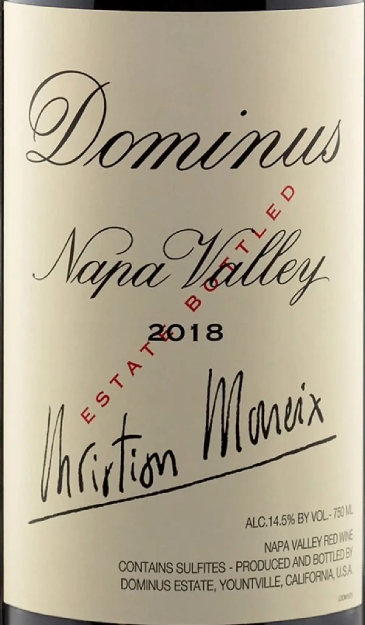 นาปา แวลลีย์ : หัวกะทิของไวน์แคลิฟอร์เนีย