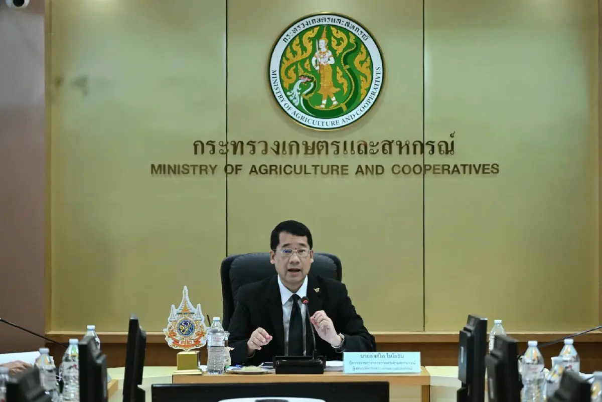 กรมวิชาการเกษตร รุกจดทะเบียนพืชพื้นเมือง-ไม้ผลเมืองหนาว เพื่อรองรับการค้าสากล