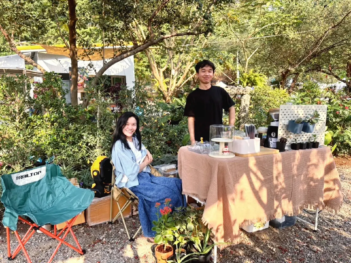 เปิดโมเดลธุรกิจเขาใหญ่ 2026 'วรรณลี ศรีจำปา' พลิกเกมรีสอร์ทล้น ปั้น Social Enterprise