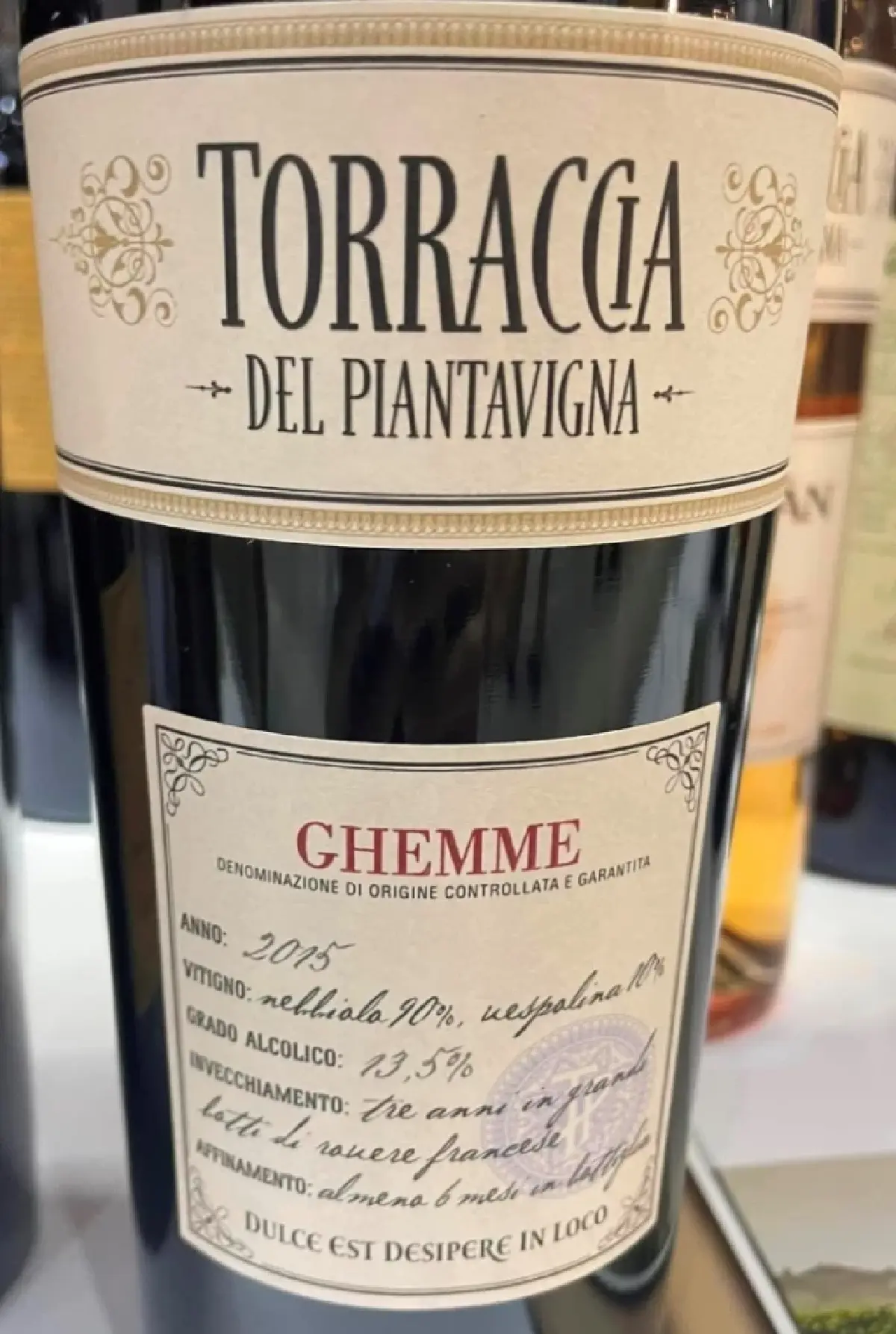 บาโรโล - บาร์บาเรสโก : 2 คลาสสิกแห่งเพียดมอนด์