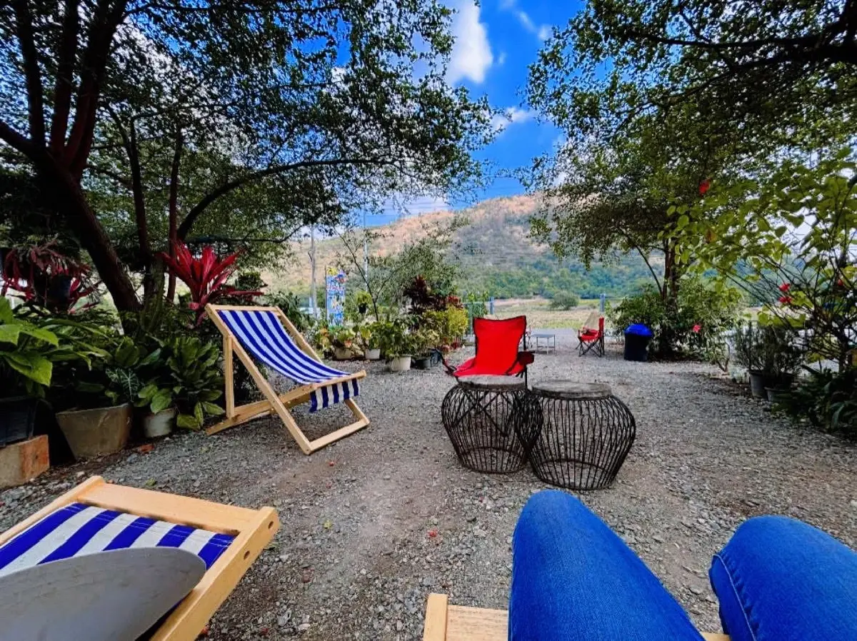 เปิดโมเดลธุรกิจเขาใหญ่ 2026 'วรรณลี ศรีจำปา' พลิกเกมรีสอร์ทล้น ปั้น Social Enterprise