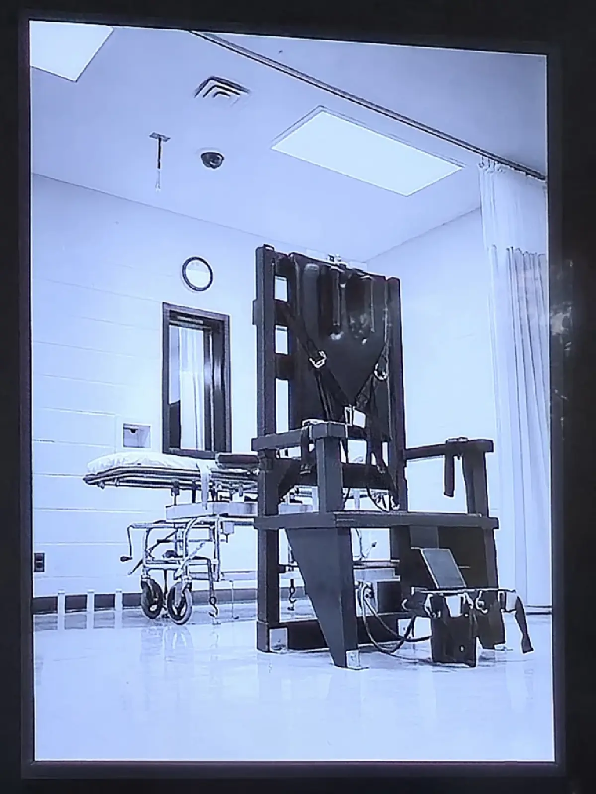 เปิดมุมมอง ‘โทชิ คาซามะ’ โทษประหารชีวิต ไม่ควรมีอีกต่อไป?