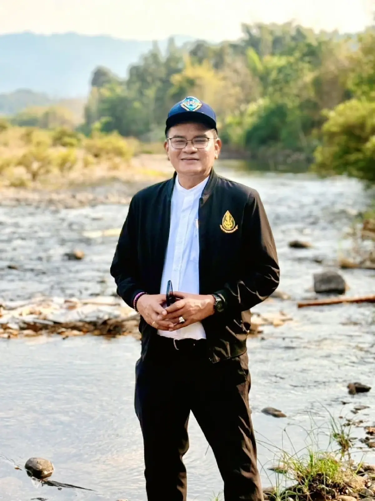 “ปลากอง” น่าน ปรากฏการณ์ 1 ปีมีครั้งเดียว สู่แหล่งเที่ยวใหม่