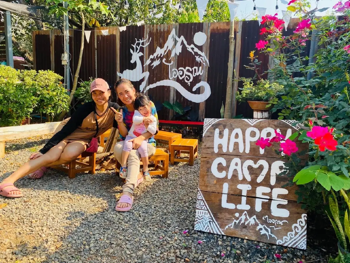 เปิดโมเดลธุรกิจเขาใหญ่ 2026 'วรรณลี ศรีจำปา' พลิกเกมรีสอร์ทล้น ปั้น Social Enterprise