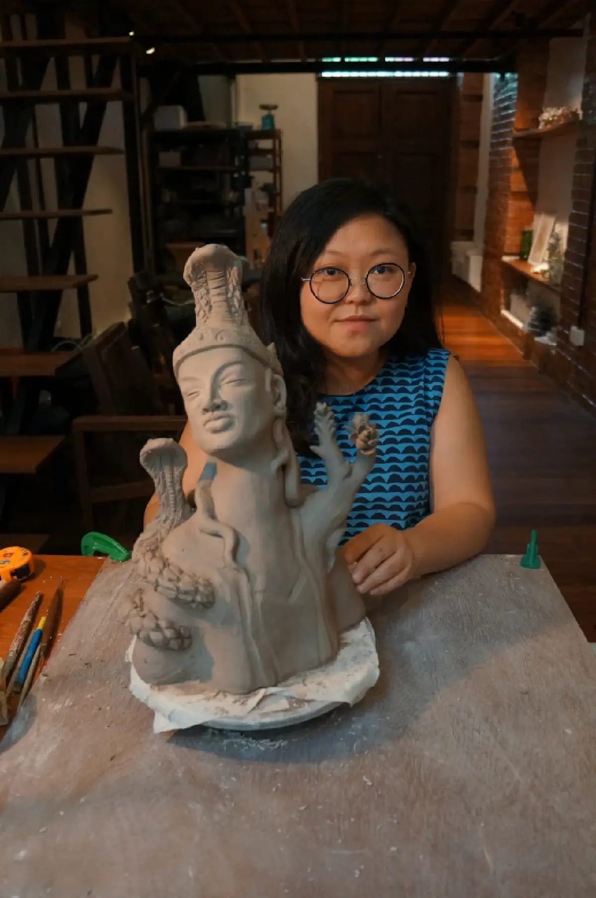 วิญญาณข้ามมหาสมุทร 2026: ศิลปะไทย-อาเซียน เตรียมผงาดกลาง 'เวนิส เบียนนาเล่'