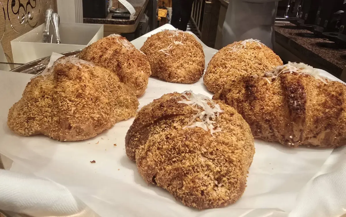 'บาช่า คอฟฟี่' 115 ปี ตำนานคาเฟ่เรืองรองตกแต่งสไตล์โมร็อกโก