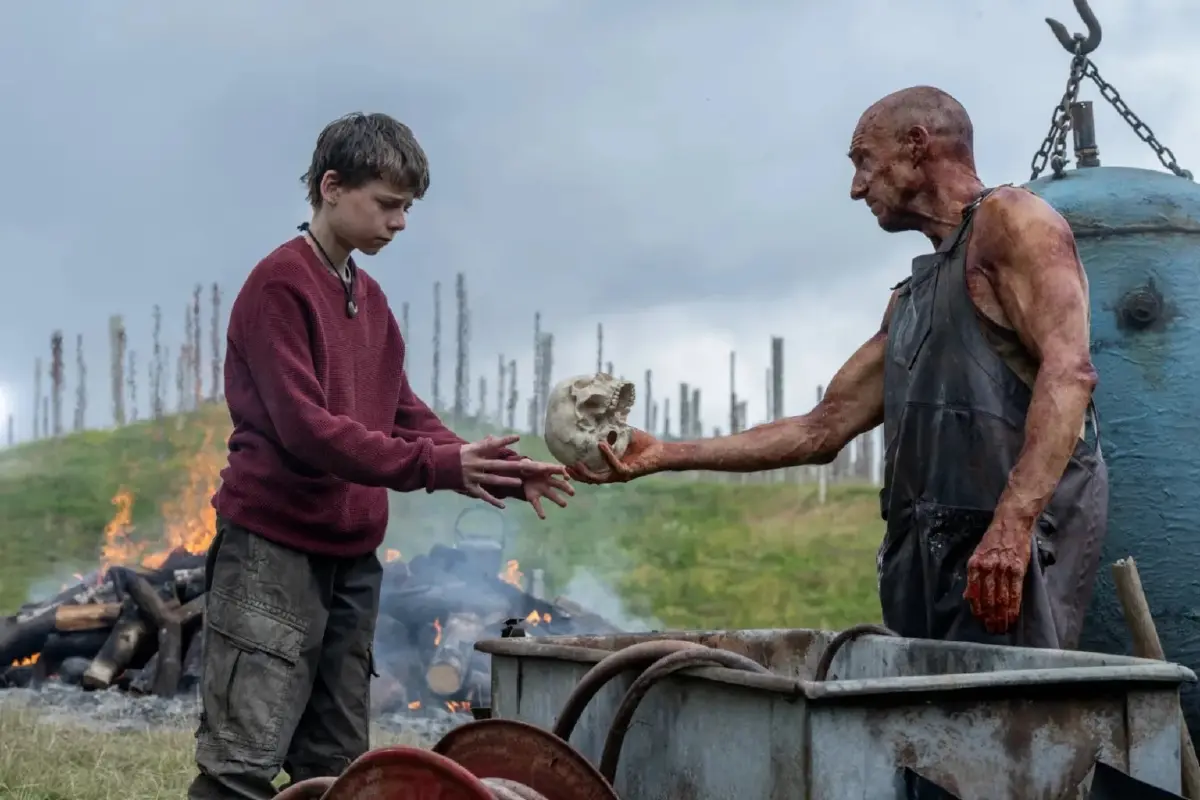 จาก 28 Days Later ถึง 28 Years Later แฟรนไชส์ซอมบี้ที่ยาวนานถึง 24 ปี