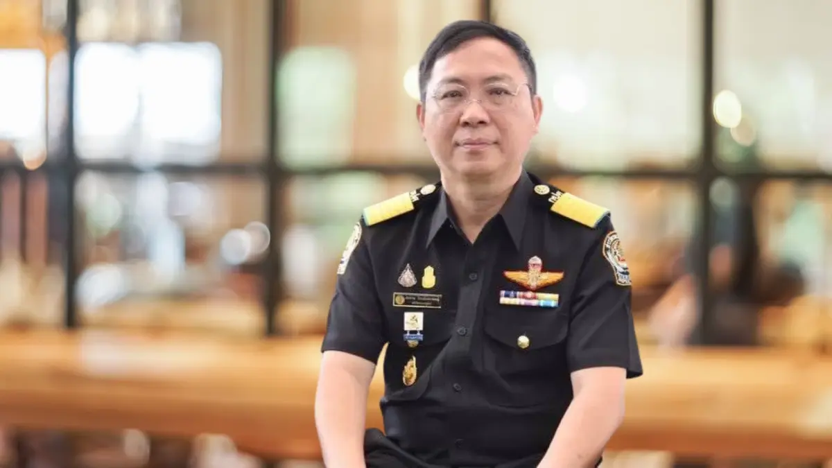 ปศุสัตว์เร่งเครื่องเจรจาสิงคโปร์ เปิดตลาดส่งออกหมูไทยเพิ่ม