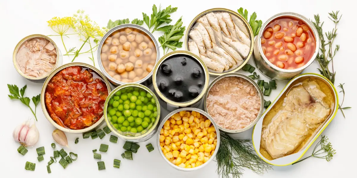 เทรนด์ Healthy มาแรง ทุบ“ ตลาดอาหารโลก” เปลี่ยนทิศ  ดันอาหารธรรมชาติโตแรง