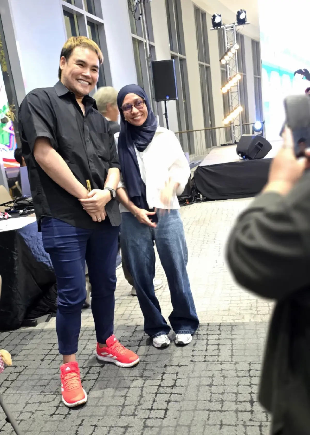 ‘กิตติศักดิ์ คงคา’ กว่าจะมาเป็น 'จักรวาลฝาแฝดยอดนักสืบ'