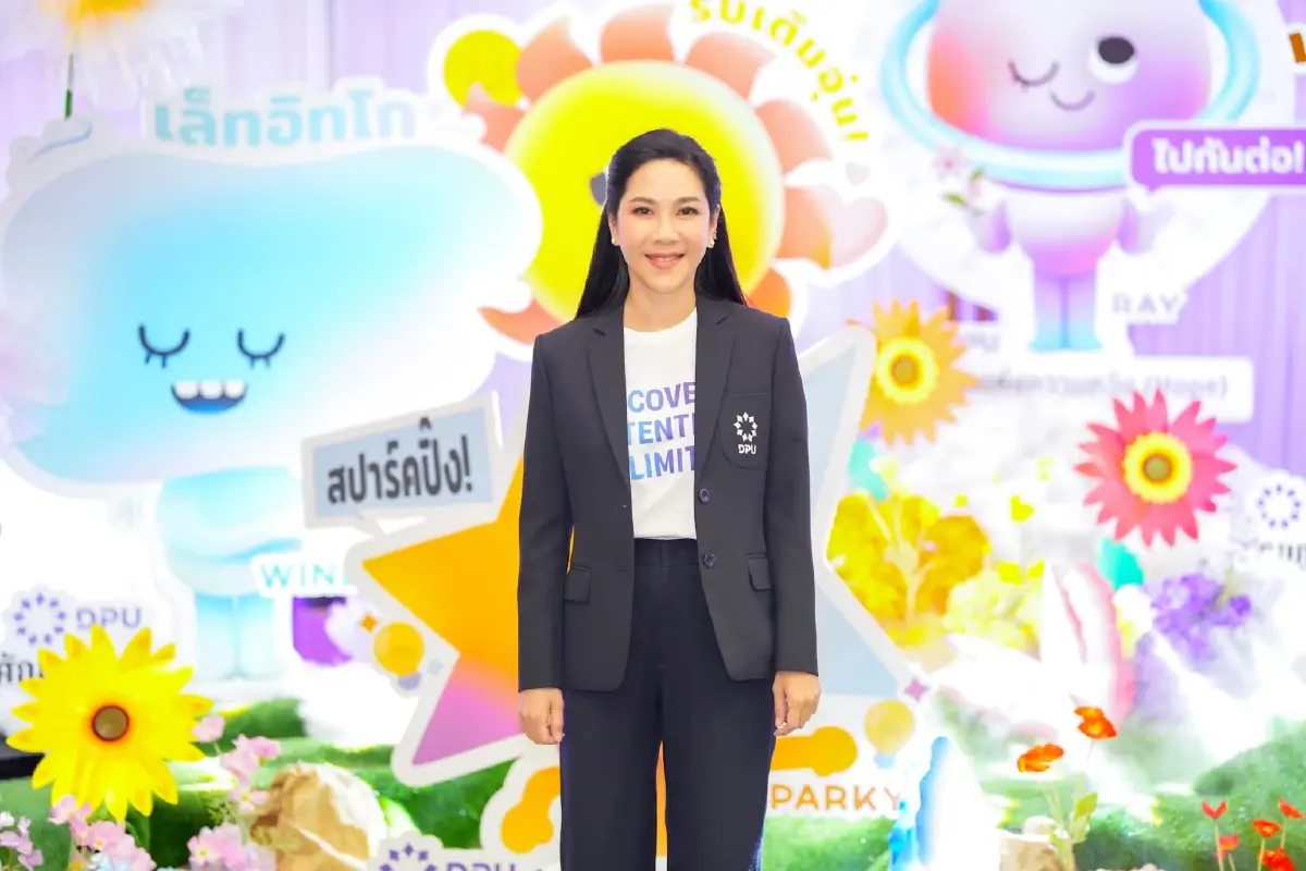 17 ทักษะ Soft Skills เติมเต็มศักยภาพ ‘คนรุ่นใหม่’ ที่ AI เทียบไม่ติด