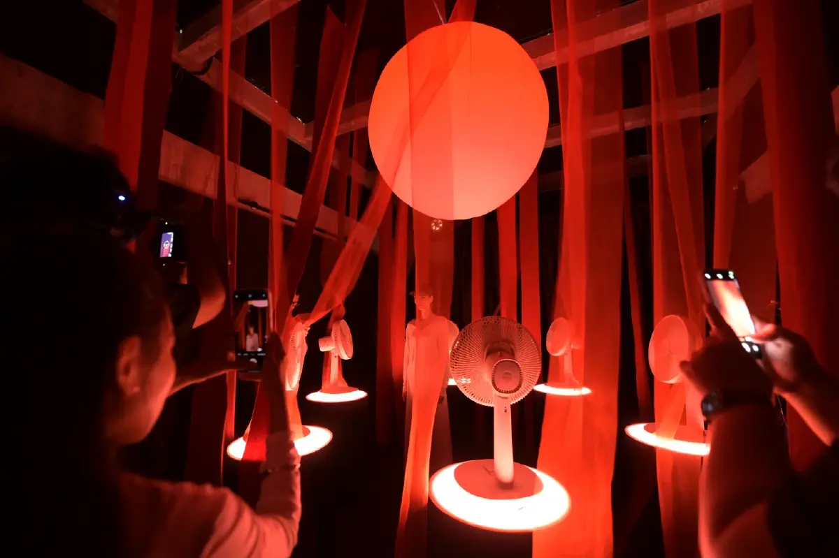 พิสูจน์กล้องเทพ! MediaTek พาประลองพลัง OPPO Find X9 Pro ใจกลางกรุง