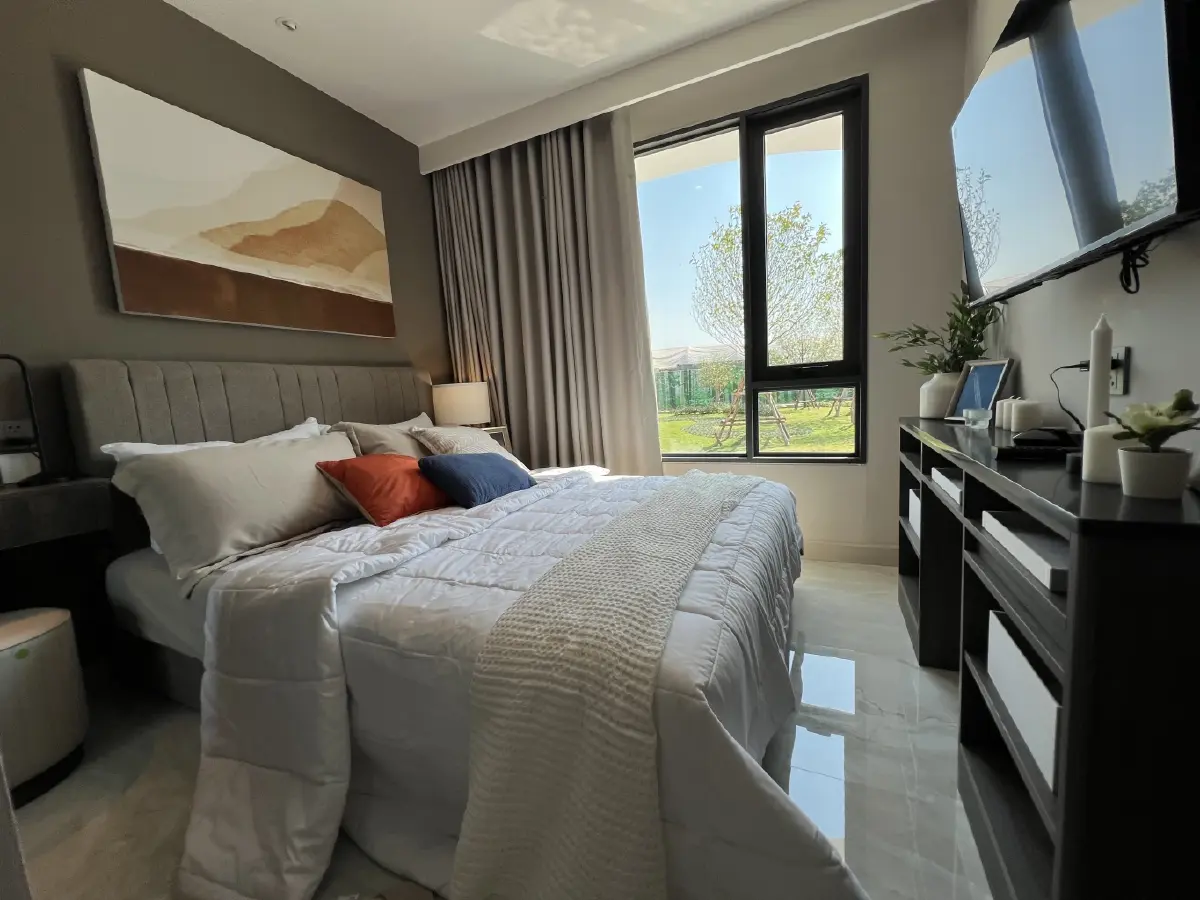 เจ้าสัวคีรี เปิดเซลล์แกลอรี่บ้านชาวไทยครั้งแรกทำเลศรีนครินทร์