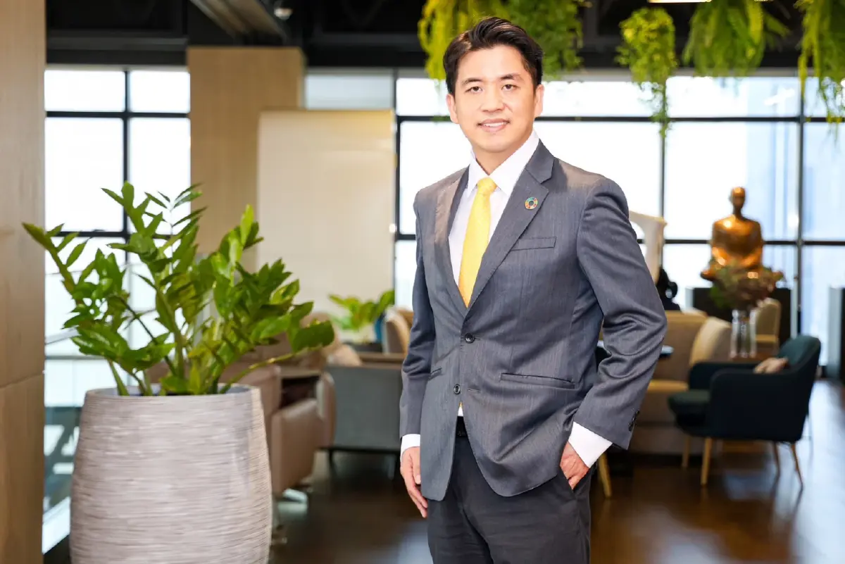 เครือเจริญโภคภัณฑ์ ติด Top 5% จาก S&P Global ต่อเนื่องปีที่ 5 ธุรกิจไทยยืนแถวหน้า ESG โลก