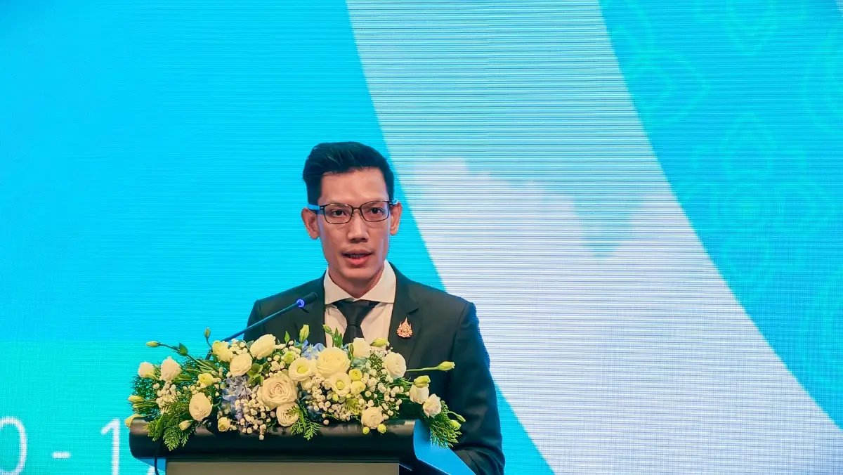 กระทรวงการคลังหนุน อุตสาหกรรมสีเขียวขั้นสูง รีเซ็ตเศรษฐกิจไทย ลุยเป้าโต 3%