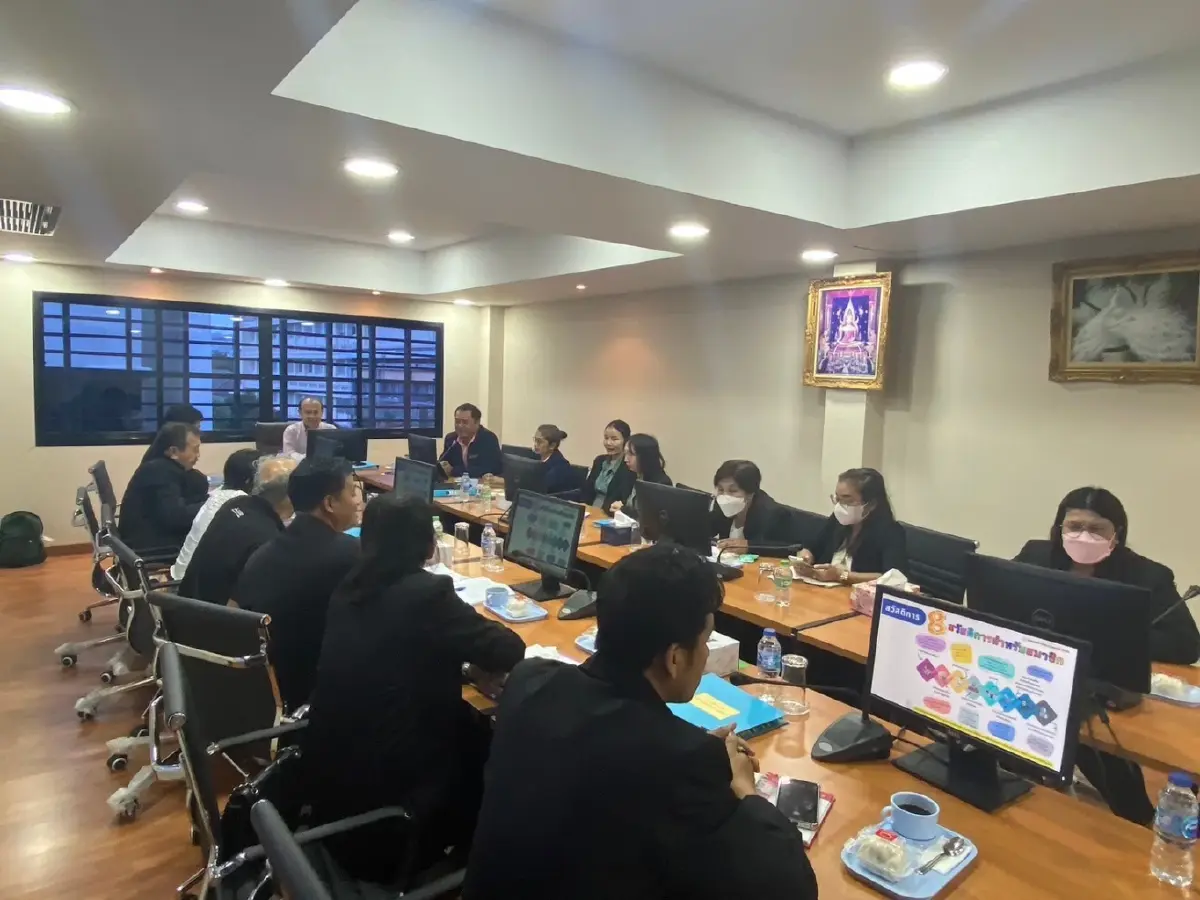 กรมส่งเสริมสหกรณ์ จำกัดอายุผู้จัดการสหกรณ์ที่ 60 ปี ตามคำพิพากษาศาลปกครองสูงสุด