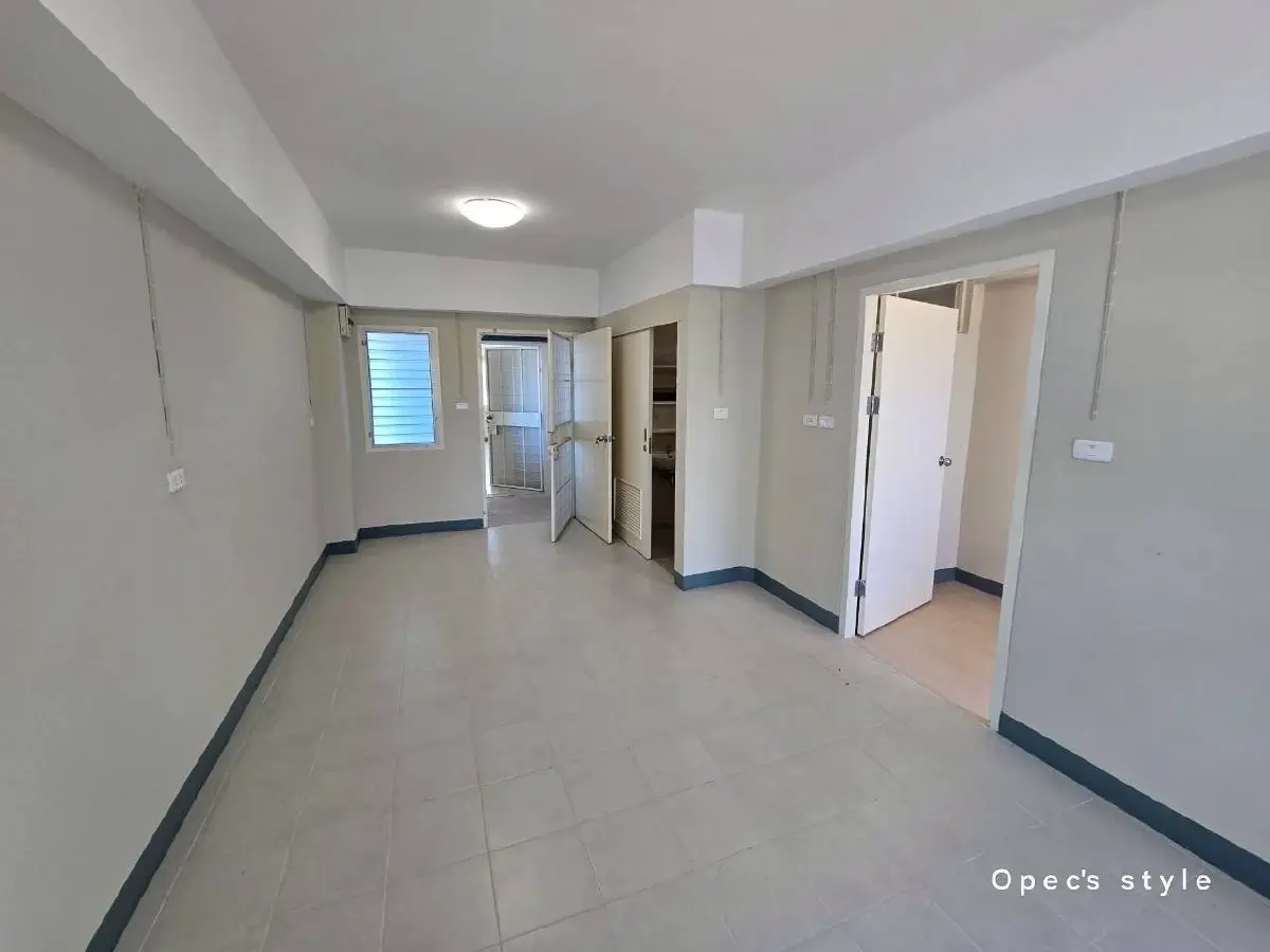 เช็ก! การเคหะฯ เปิดจองบ้านเช่าราคาถูก เริ่มต้นเพียง 1,700 บาท พร้อมส่วนลดค่าเช่า 300 บาท