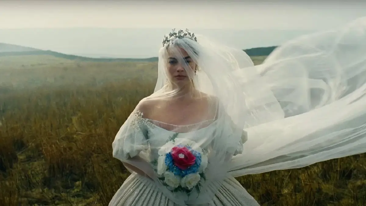 “Wuthering Heights” (วัทเตอริ่ง ไฮต์ส) กลกามความรักยุควิคตอเรียน