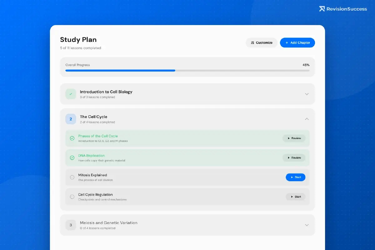 SPU รุก AI Education! ส่ง 'RevisionSuccess' บุก 52 รร. ทั่วกรุง