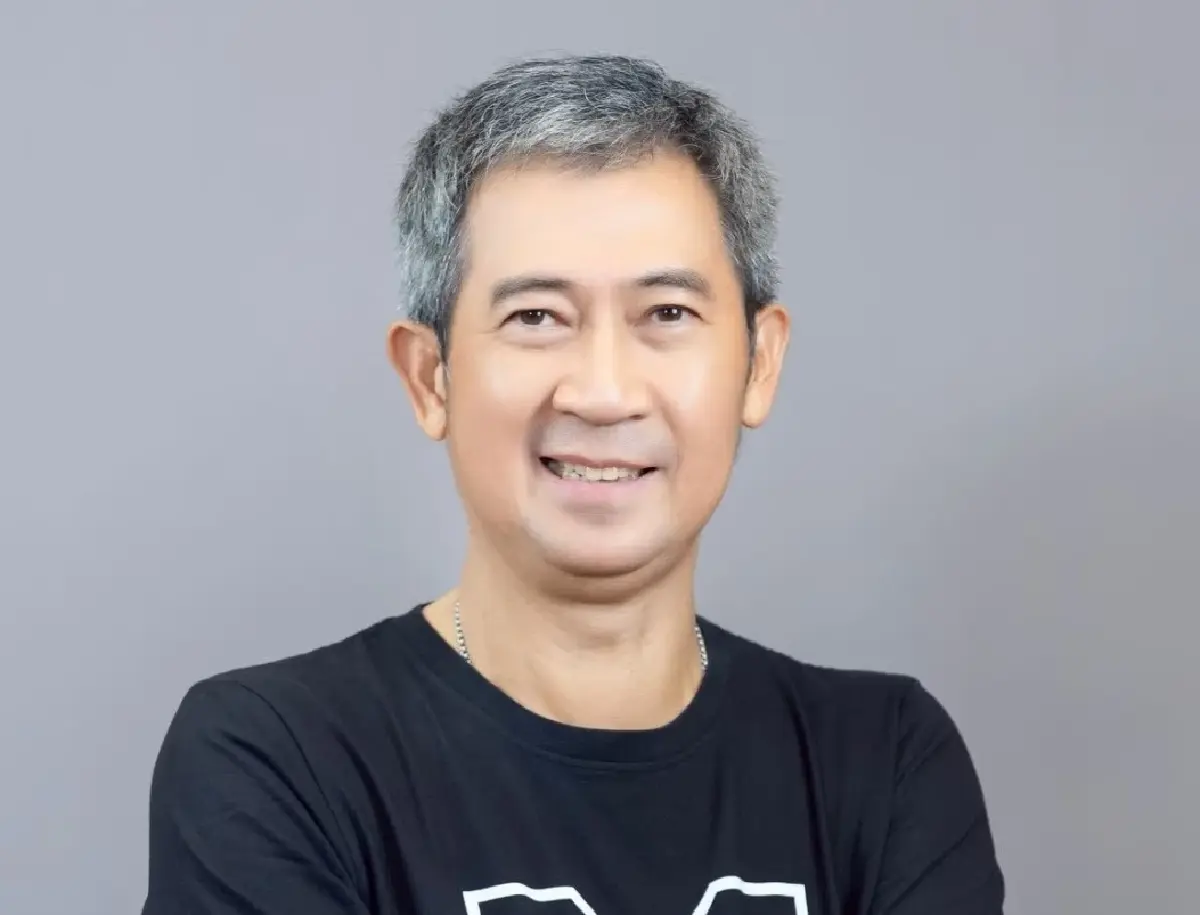 'โครงสร้างพื้นฐานอัจฉริยะ' เดิมพันใหญ่ บททดสอบองค์กรยุค AI