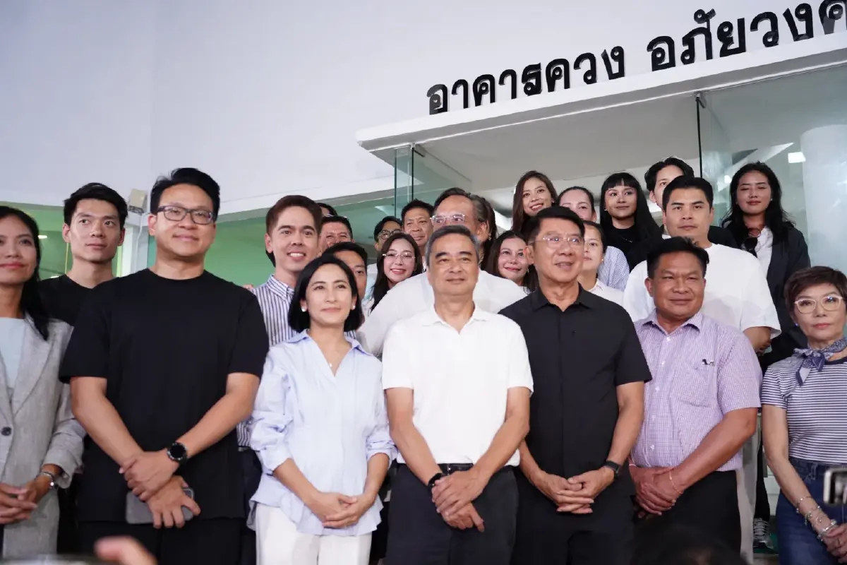 ผ่าปัจจัย‘ได้-เสีย’ 22 ตั๋ว ปชป.  ‘ปาร์ตี้ลิสต์’พุ่ง เขต‘ล้มช้าง-ช้างล้ม’