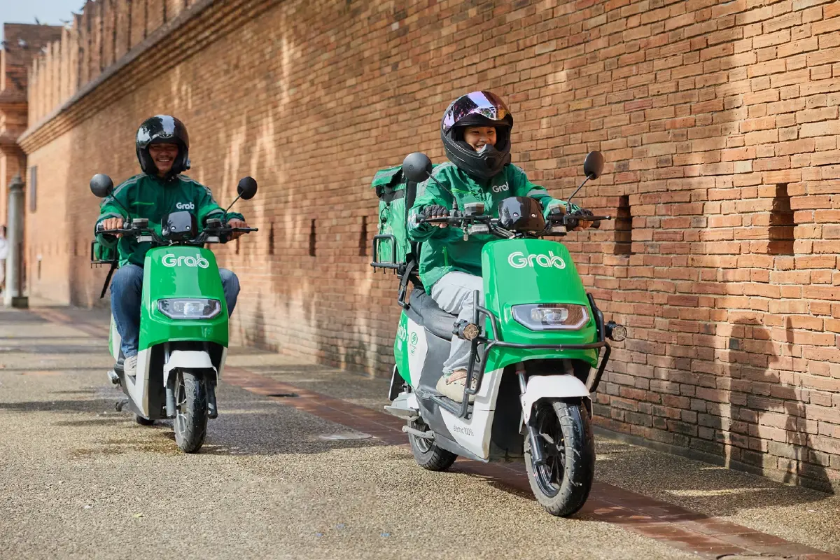 เจาะลึกDNAผู้นำGrab 'Integration' คือทางรอดคนรุ่นใหม่