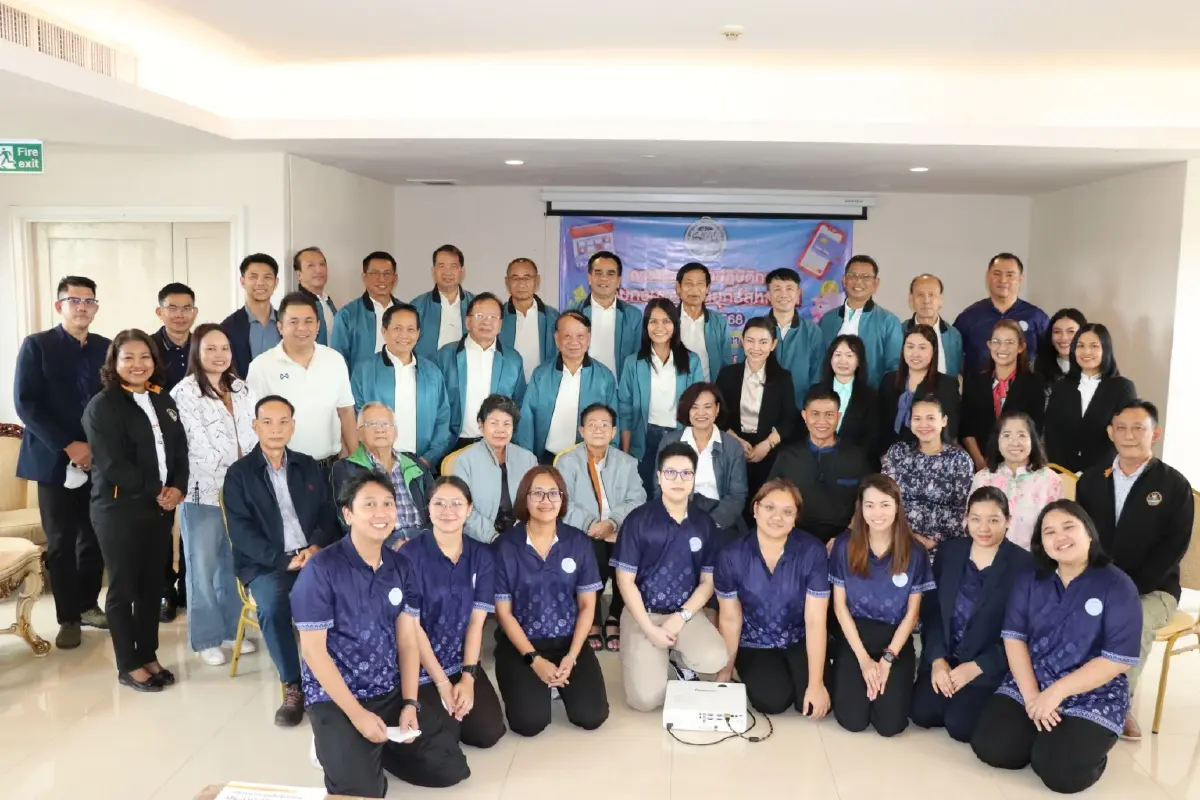 กรมส่งเสริมสหกรณ์ จำกัดอายุผู้จัดการสหกรณ์ที่ 60 ปี ตามคำพิพากษาศาลปกครองสูงสุด