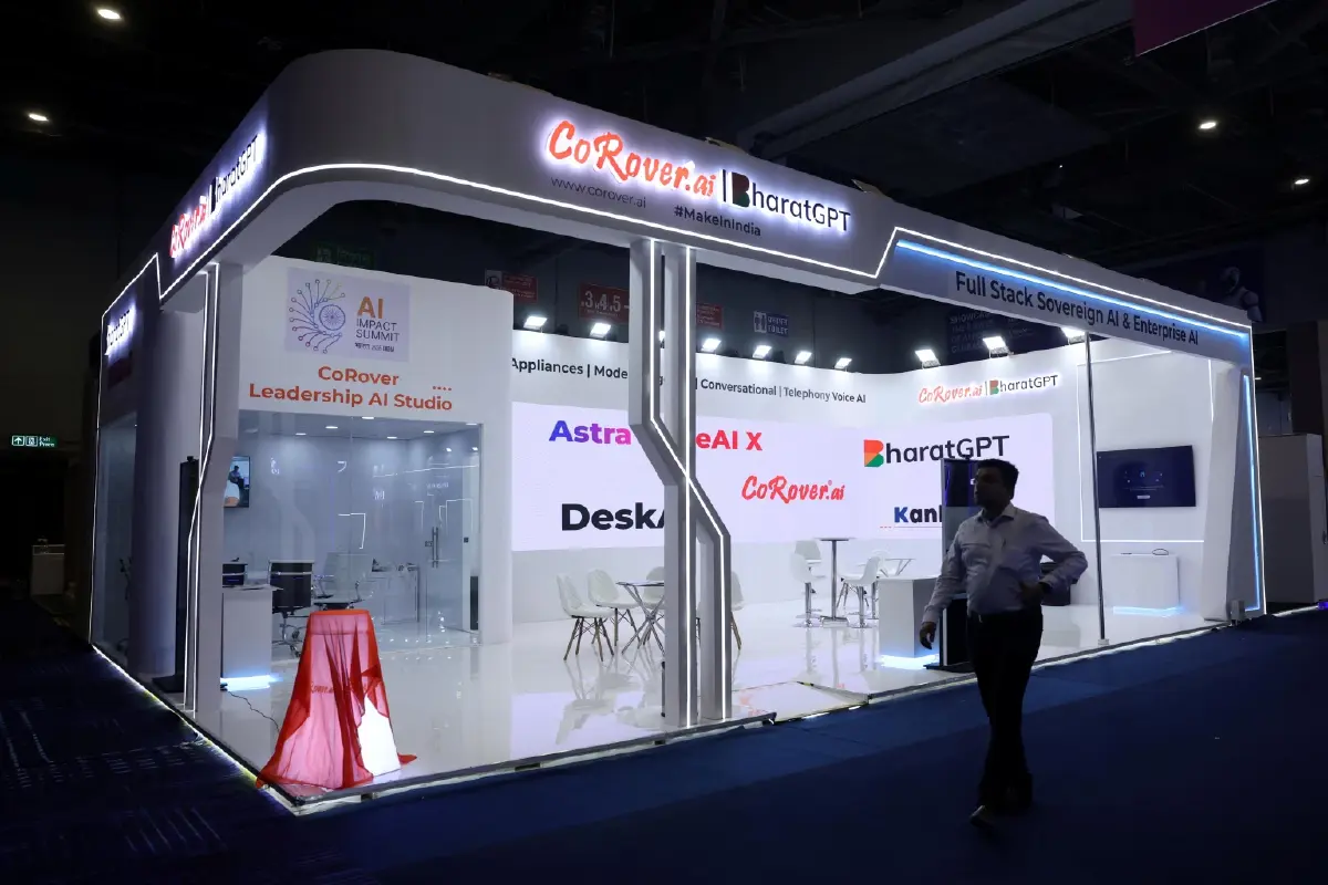 อินเดียเจ้าภาพงาน AI Impact Summit รวมผู้นำโลก-บิ๊กเทค ถกอนาคต AI บริบทโลกใต้