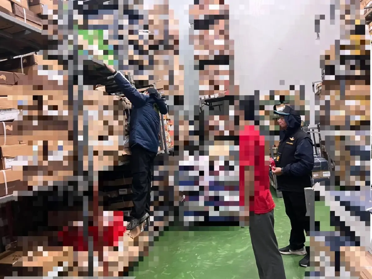 กรมปศุสัตว์ บุกห้องเย็น อยุธยา พบซากโคเถื่อน 3.6 ตัน นำเข้าจากบราซิล อาร์เจนตินา