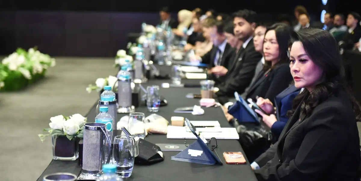 ภาคเอกชนไทยปักธงอียิปต์ ต่อยอด TAI กรุยทางสู่'แอฟริกา'