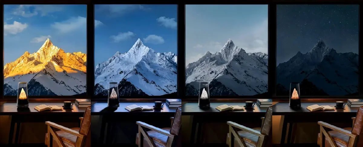 รู้จัก 'HUAWEI WiFi Mesh X3 Pro' เราเตอร์สวยดุจขุนเขา แรงดั่งสายฟ้า