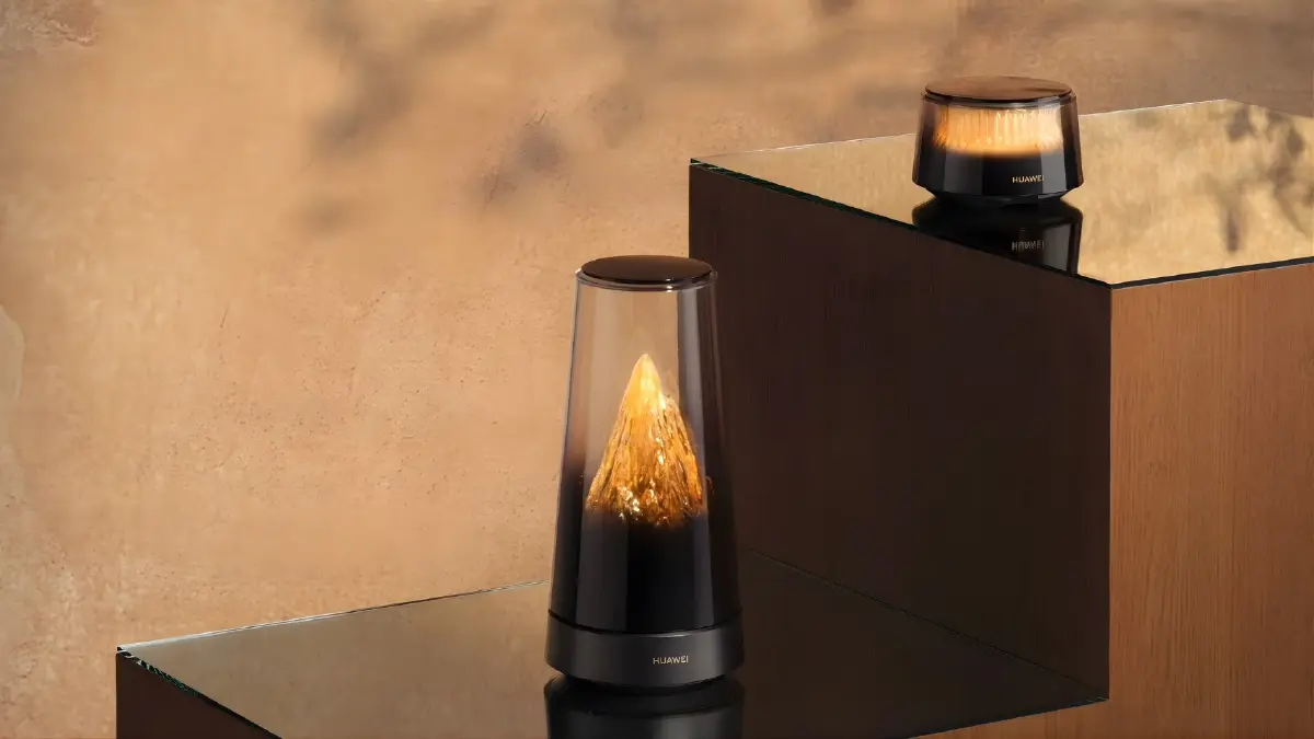 รู้จัก 'HUAWEI WiFi Mesh X3 Pro' เราเตอร์สวยดุจขุนเขา แรงดั่งสายฟ้า