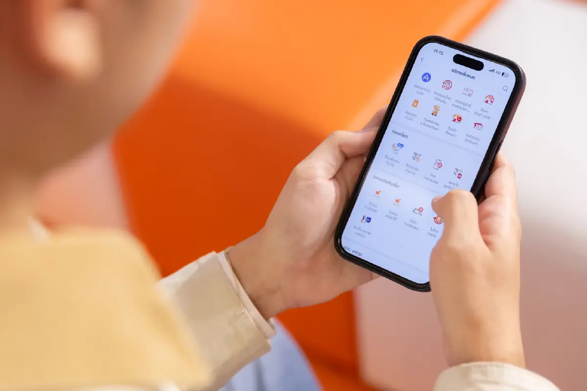 ‘ทรูมันนี่’ รุกตลาดท่องเที่ยว เปิดฟีเจอร์ใหม่เอาใจนักเดินทาง