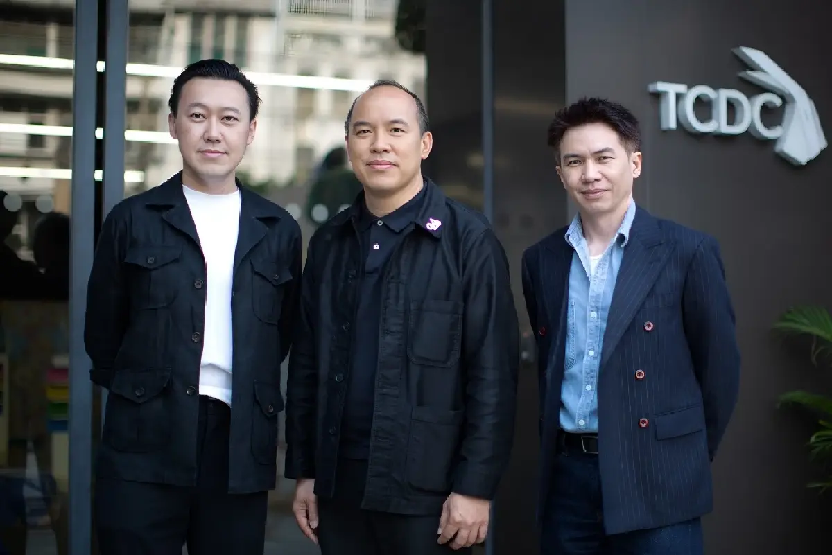 เจาะกลยุทธ์ Bangkok Design Week  ปั้นกรุงเทพฯ สู่ ‘มิลานแห่งเอเชีย’