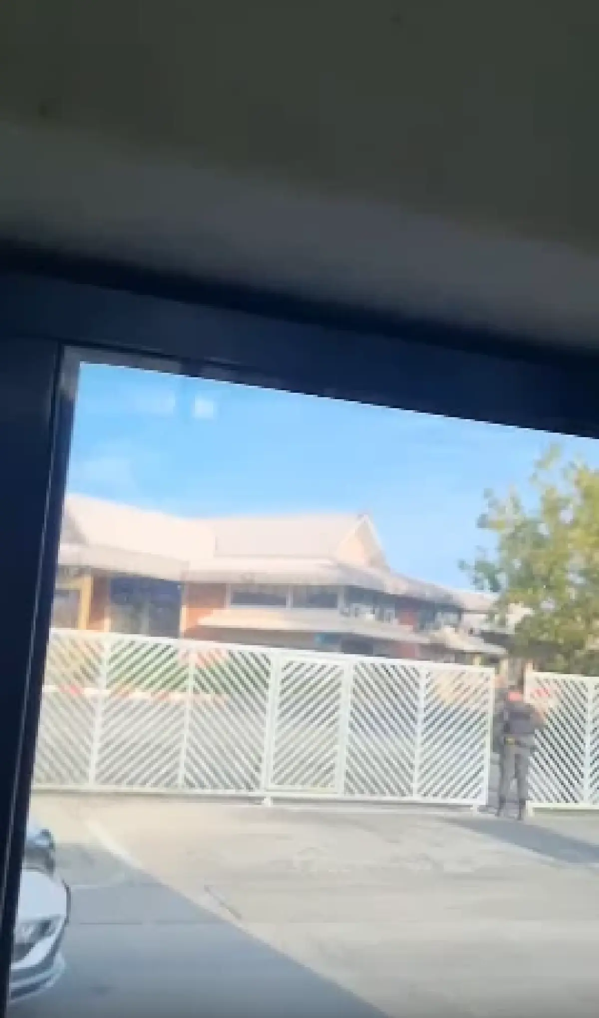 ด่วน! พบวัตถุต้องสงสัยคล้ายระเบิด ในห้องน้ำหญิง บขส.ปัตตานี