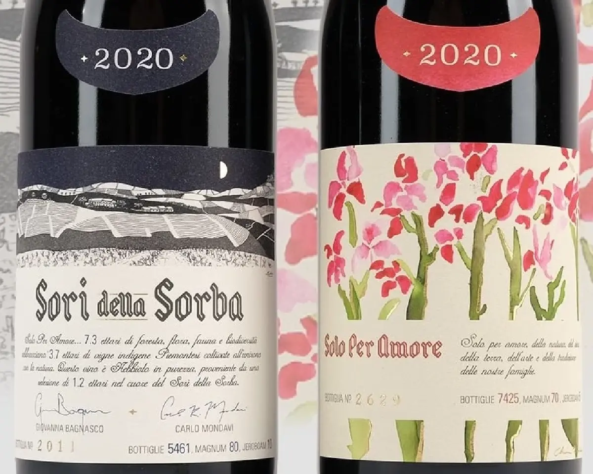 “ไมเคิล-ทิม มอนดาวี” เลือดที่ยังเข้มข้นของ มอนดาวี