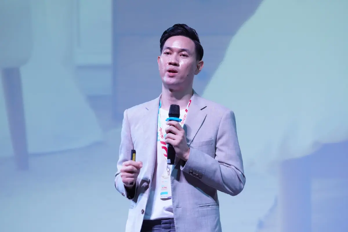 อัปเกรดโฮสต์ไทยสู่สากล!มช.ผนึกสตาร์ทอัพ  ใช้นวัตกรรมสร้างอาชีพคุณภาพ