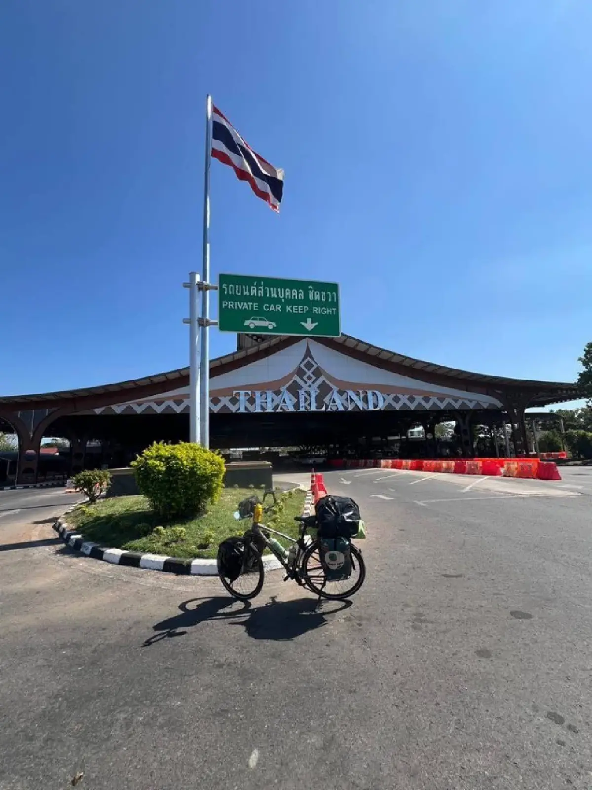 รู้จัก 'นักปั่นจักรยานหญิงชาวอิหร่าน' ทูตส่งสาร ‘สันติภาพ’ ทั่วเอเชีย | World Pulse