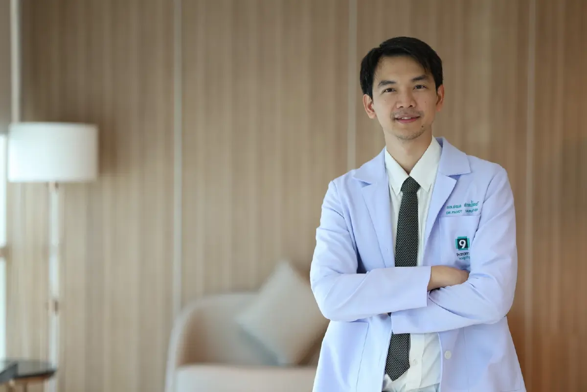 'มะเร็งถุงน้ำดี' มัจจุราชเงียบ ไม่ปวด ไม่เตือน แต่อันตรายถึงชีวิต