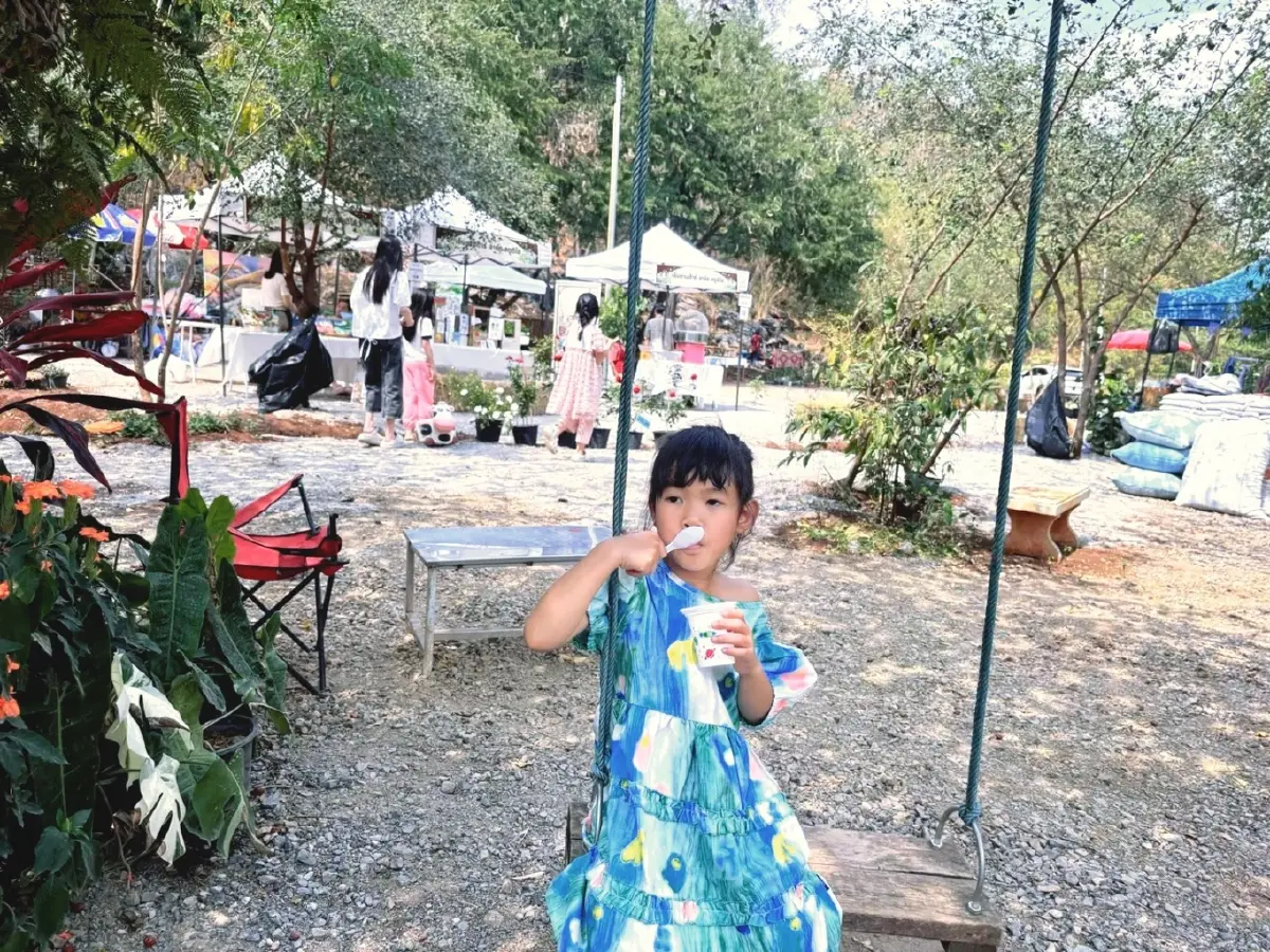 เปิดโมเดลธุรกิจเขาใหญ่ 2026 'วรรณลี ศรีจำปา' พลิกเกมรีสอร์ทล้น ปั้น Social Enterprise