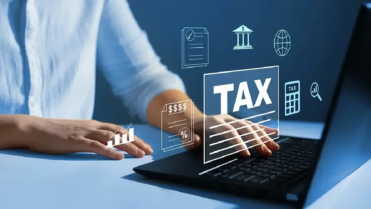 ข้าราชการ รับเงินคืนภาษี กรมบัญชีกลาง เชื่อมข้อมูล D-MyTax ยื่นง่าย