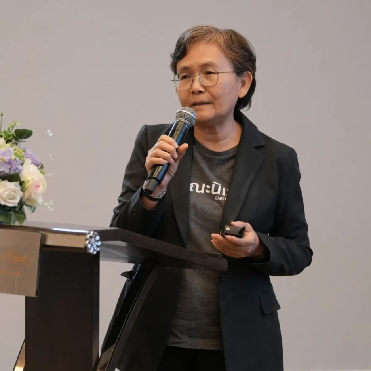 เครือข่ายสิ่งแวดล้อมผลักดัน 'กฎหมาย PRTR' สร้างฐานข้อมูลมลพิษกลาง แก้ปัญหาสารเคมีรั่ว