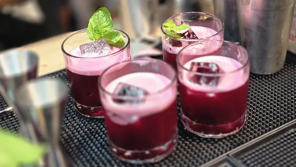 เมื่อ ‘รสชาติ’ กลายเป็นเหตุผลของการเดินทาง ‘EAT THE EAST’