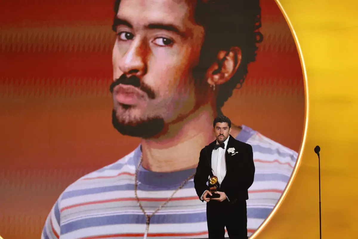 ‘เคนดริก ลามาร์ - แบด บันนี’ ผู้ชนะ & สีสัน Grammy Awards 2026