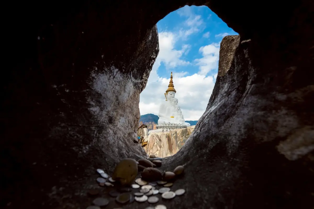 ททท. ปักหมุด 12 แลนด์มาร์ก เที่ยวตามรอย ‘ลิซ่า’ จากหนังโฆษณา feel all the feelings