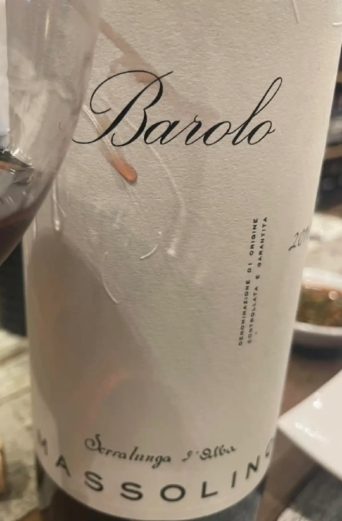 บาโรโล - บาร์บาเรสโก : 2 คลาสสิกแห่งเพียดมอนด์