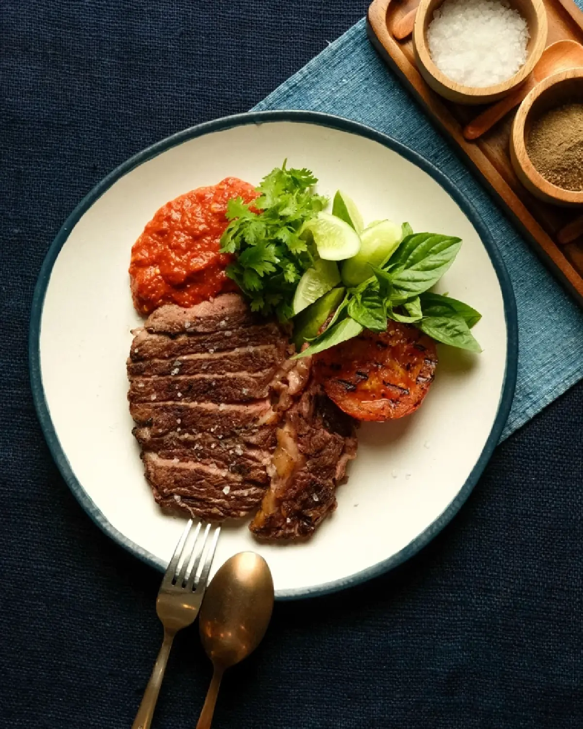 Siwilai City Club อาหารไทยแบบดัดแปลง กับวัตถุดิบท้องถิ่นทั่วไทย