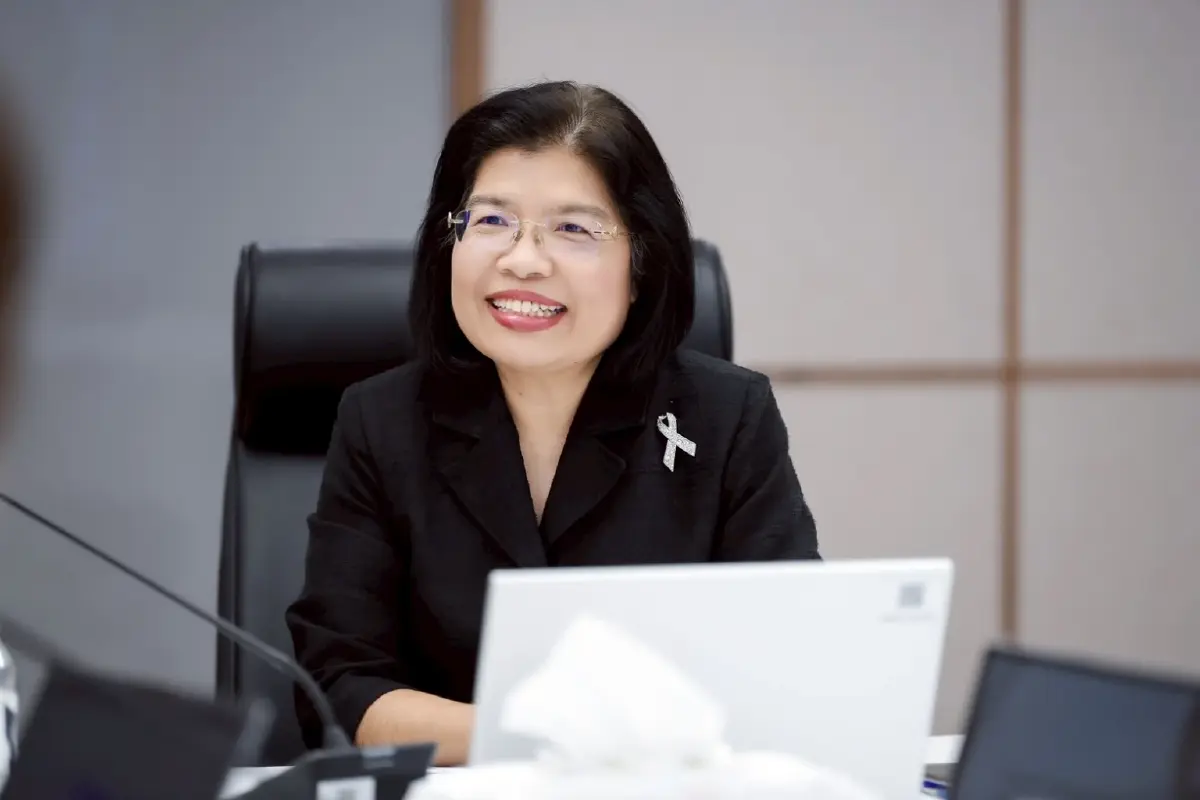 พาณิชย์ ประกาศขึ้นทะเบียน “ปลานิลสายน้ำไหลเบตง” ได้รับ GI รายการที่ 6 ของจังหวัดยะลา